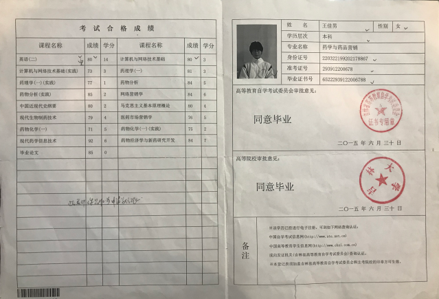 【吉林大學(xué)自考檔案封存密封如何辦理？畢業(yè)生登記表丟失怎么辦？】