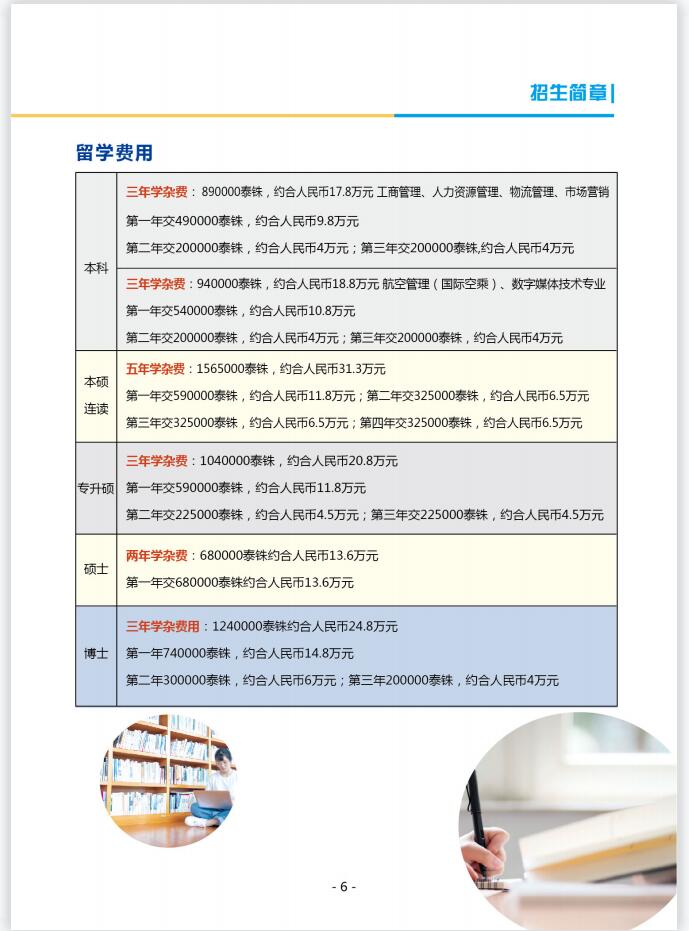 泰國吞武里皇家大學(xué)