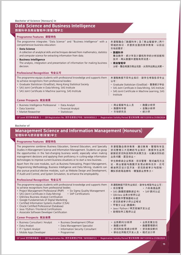 香港恒生大學(xué)