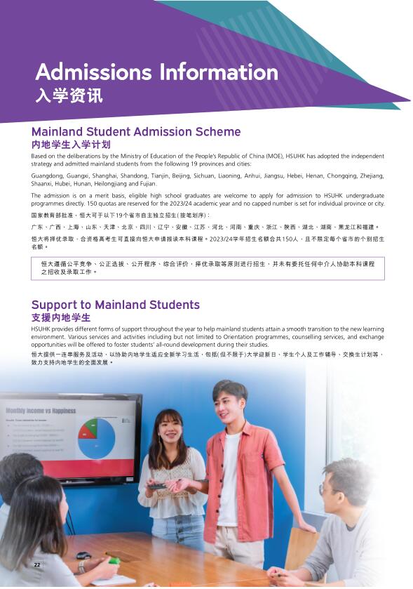 香港恒生大學(xué)